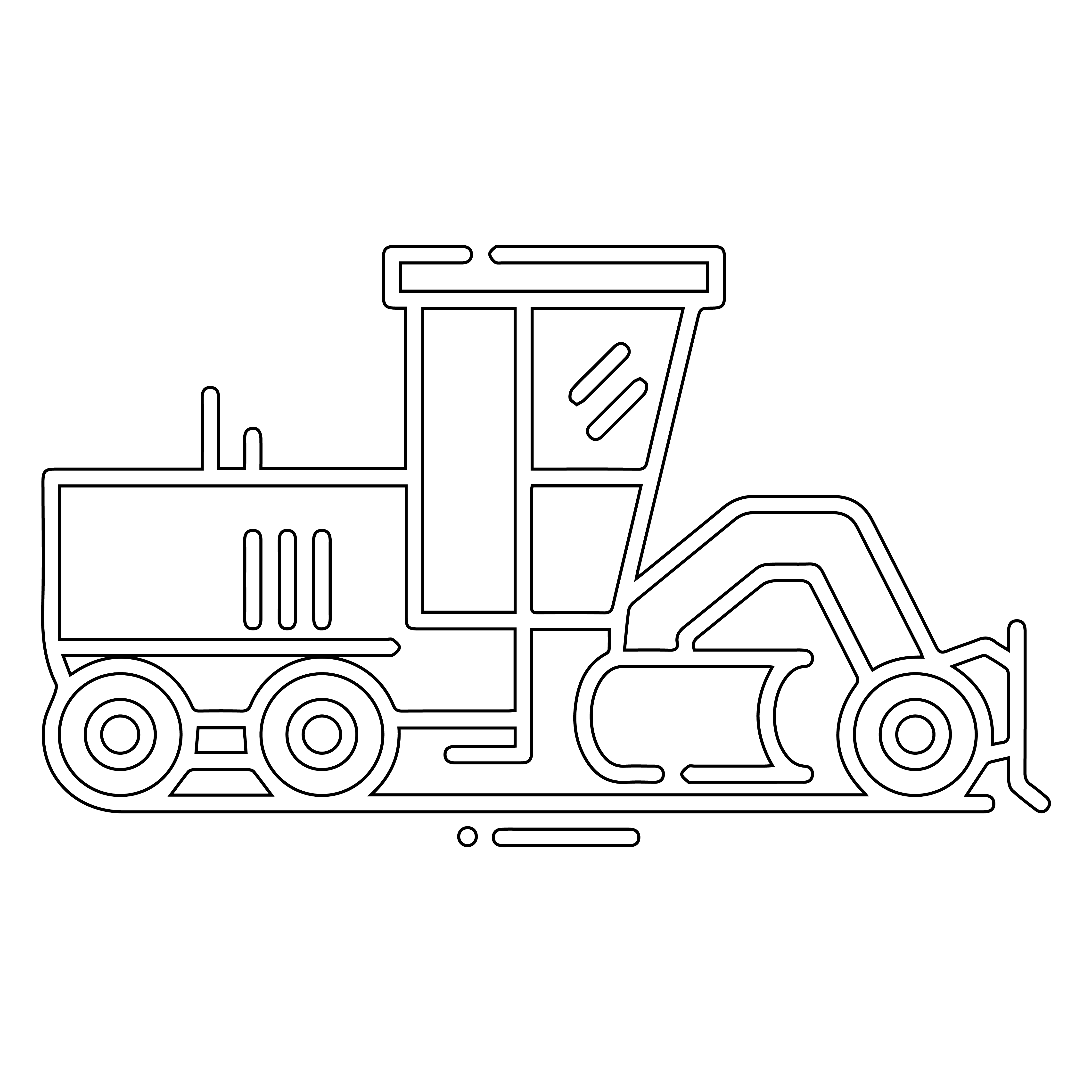 Construction Equipment Product 1