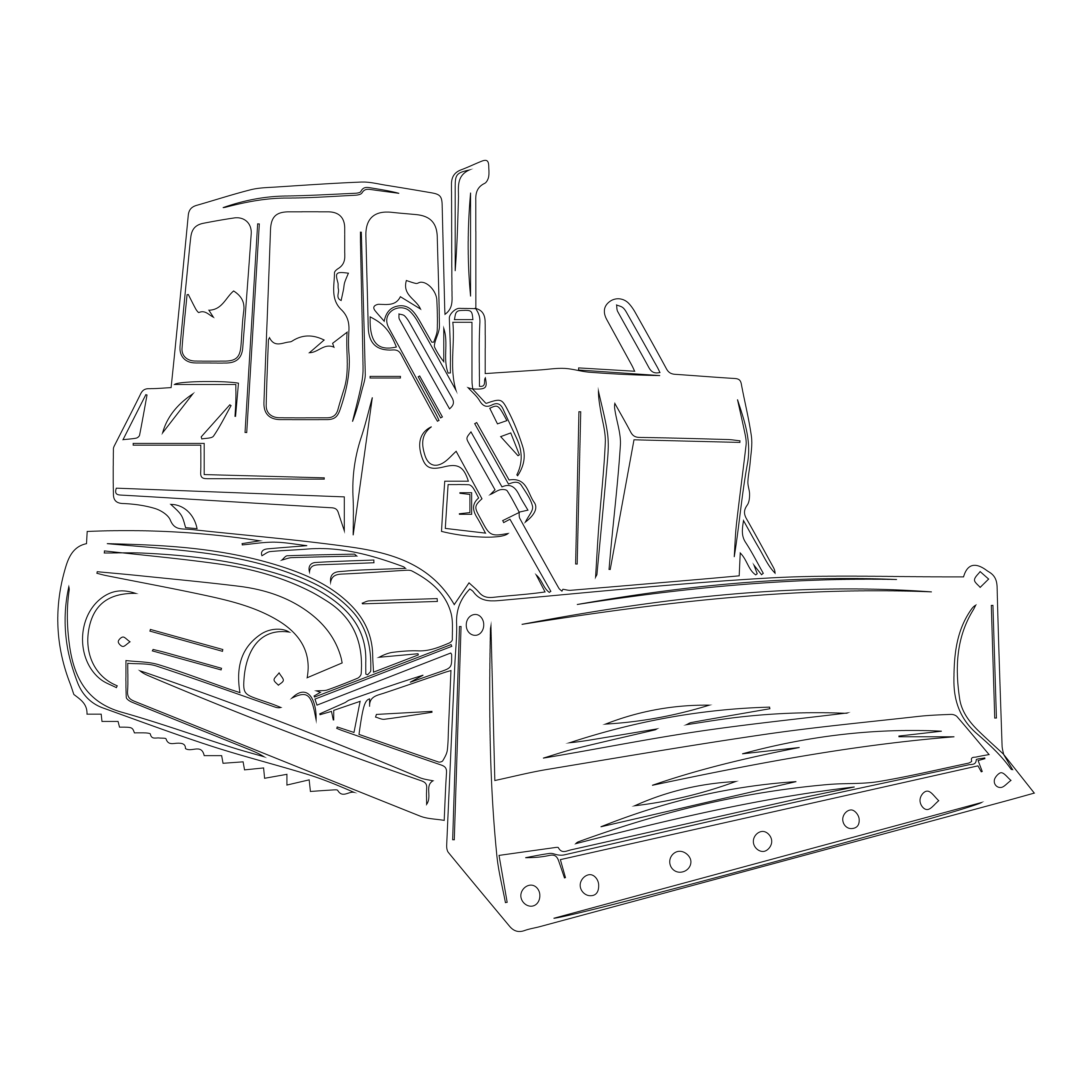 Construction Tools and Accessories