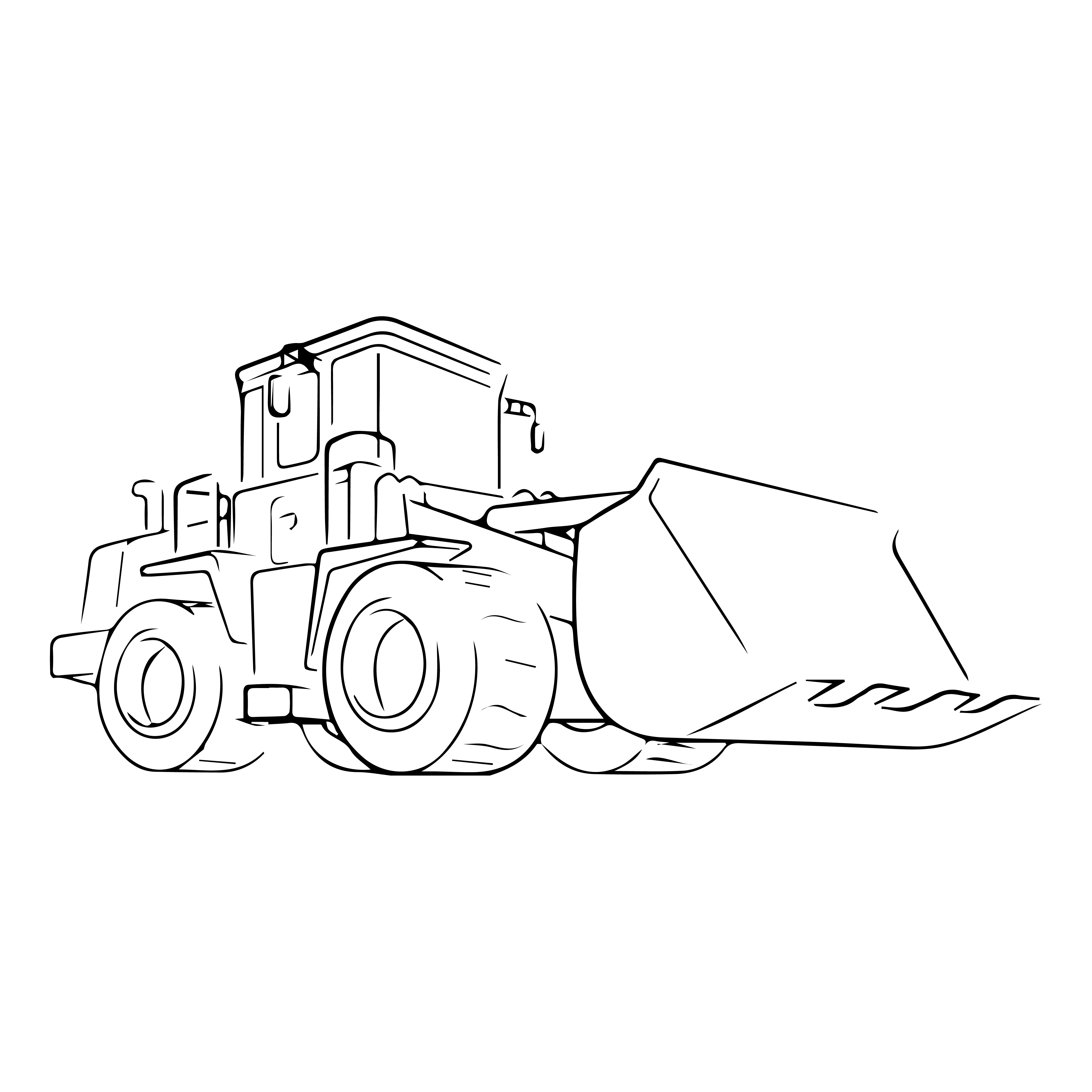 Construction Machinery Components