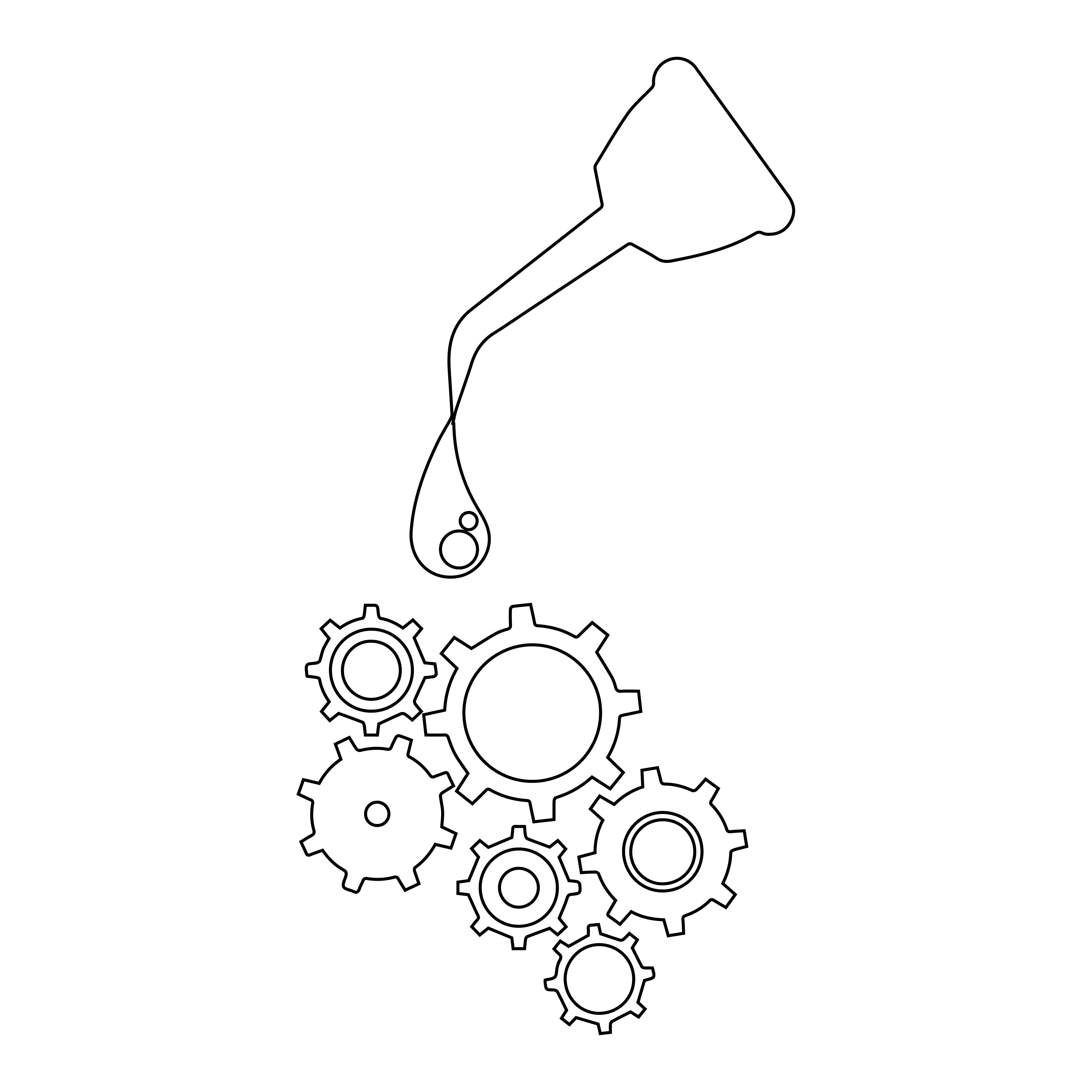 Industrial Machinery and Equipment